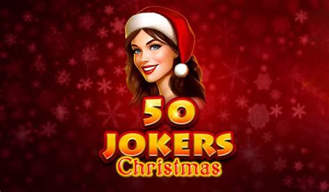 Xmas Joker Slot Review (2024) .